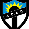 Α.Ο._Αγίας_Παρασκευής_logo
